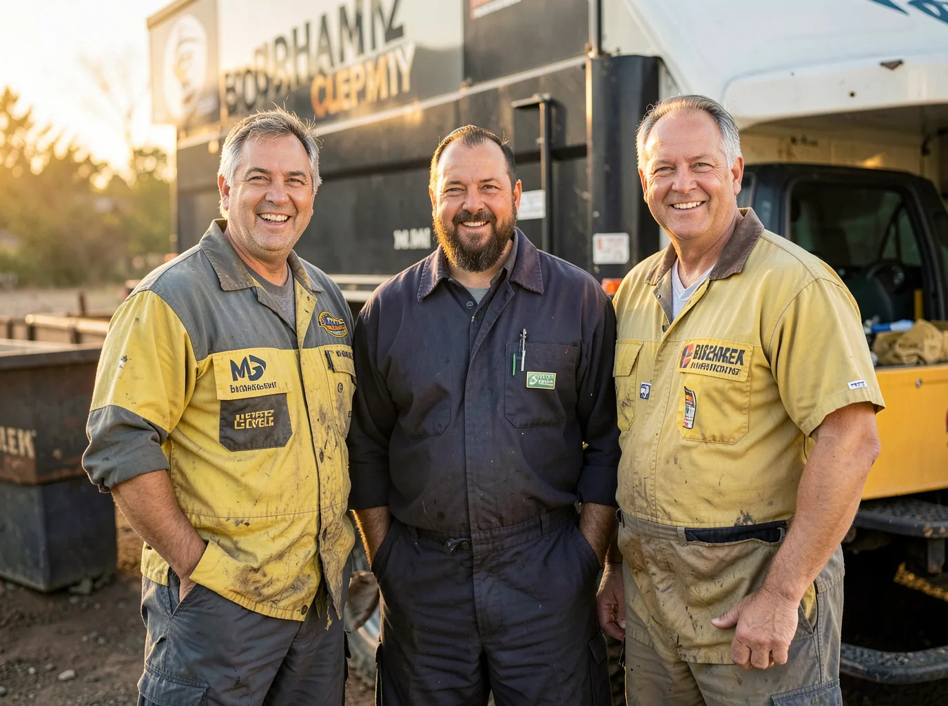 Sewage Cleanup company in Salamonia, IN