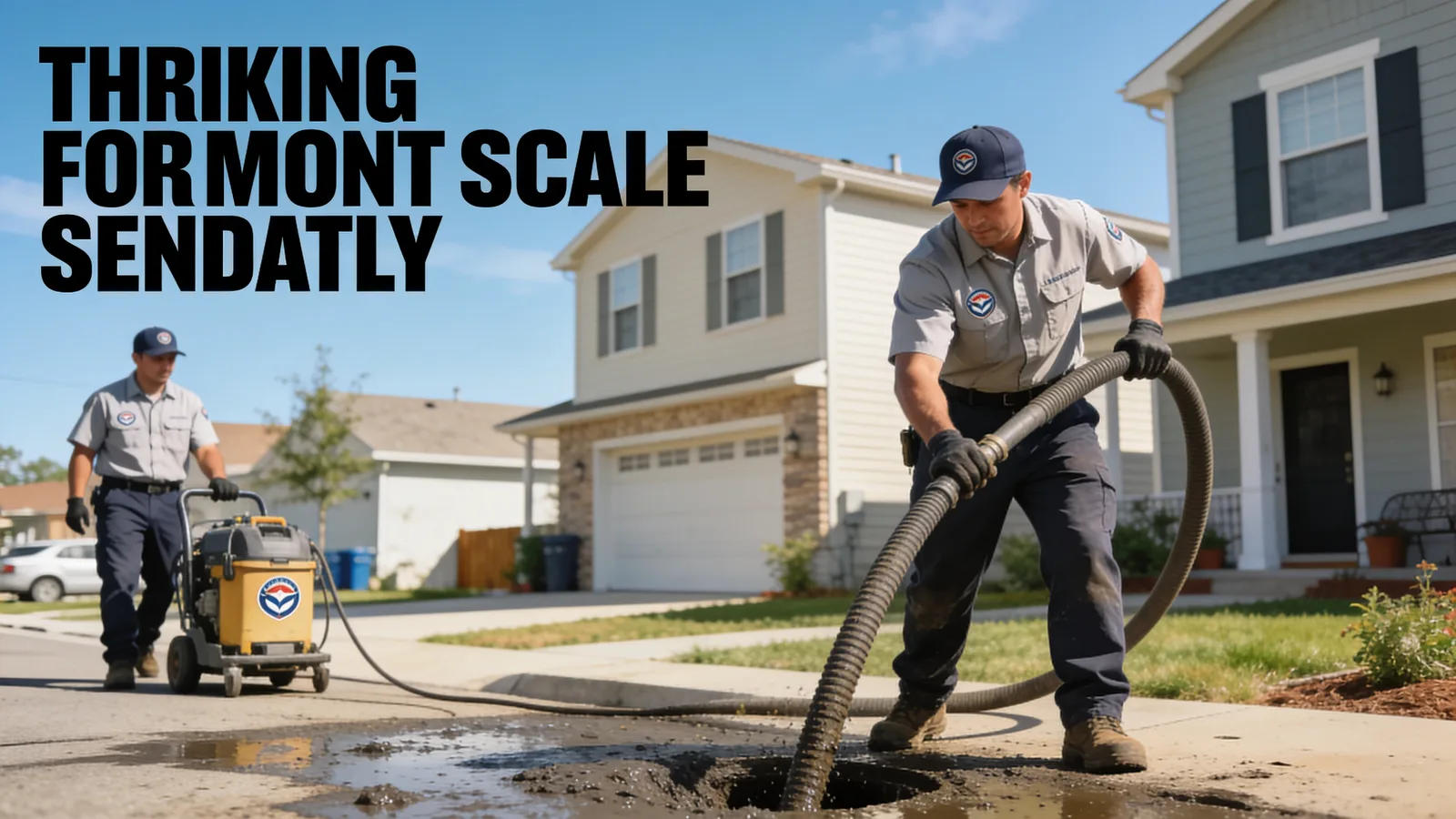 Sewage Cleanup in Salamonia, IN near me